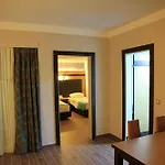 Rezort Club Alpina Marmaris