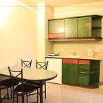 Club Alpina Rezort 4*