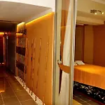 Rezort Club Alpina 4*
