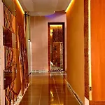 Club Alpina Rezort 4*