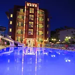 Rezort Club Alpina 4*