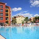 Rezort Club Alpina 4*