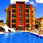Rezort Club Alpina 4*