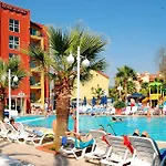 Rezort Club Alpina 4*