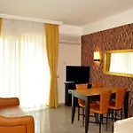 Rezort Club Alpina 4*