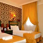 Rezort Club Alpina 4*