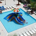 Club Alpina 4* Marmaris