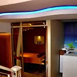 Rezort Club Alpina 4*