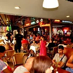 Club Alpina 4* Marmaris