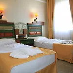 Club Alpina Rezort 4*