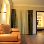 Club Alpina Rezort 4*