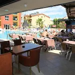 Rezort Club Alpina