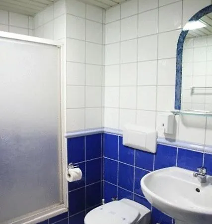 Club Alpina Курортный комплекс 4*
