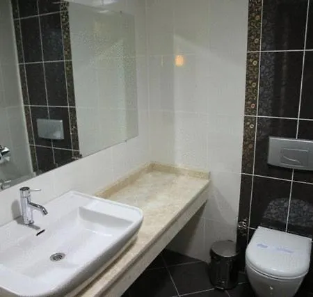 Курортный комплекс Club Alpina 4*