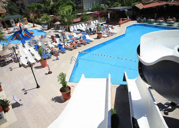 Complex Club Alpina