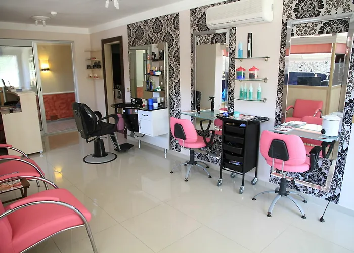 Complex Club Alpina 4*