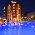 Club Alpina 4*