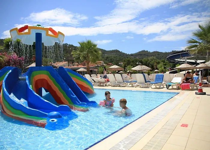 Club Alpina Θέρετρο