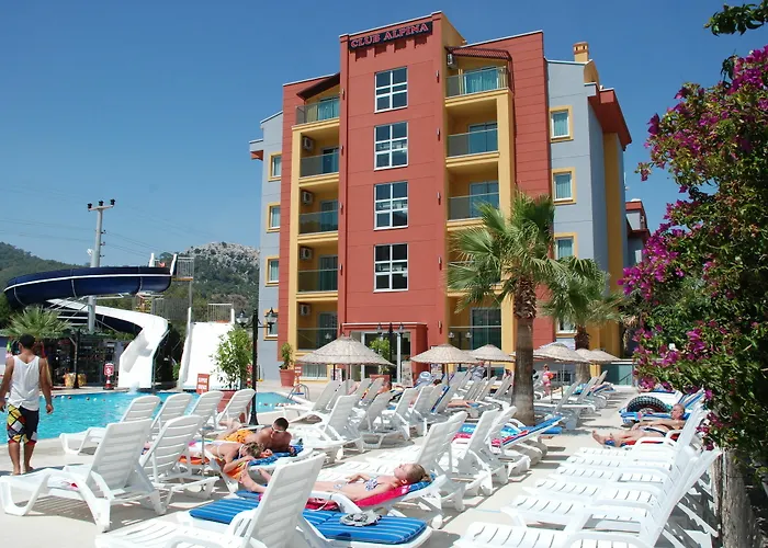 Θέρετρο Club Alpina