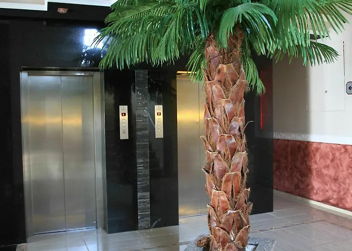 Club Alpina Θέρετρο