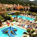 Club Alpina 4* Μαρμαρίς