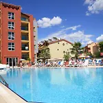 Θέρετρο Club Alpina Μαρμαρίς