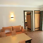 Θέρετρο Club Alpina 4*