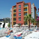 Θέρετρο Club Alpina
