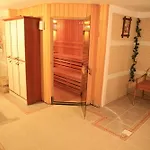 Club Alpina Θέρετρο