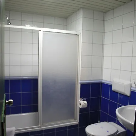 Club Alpina Ośrodek wypoczynkowy Marmaris
