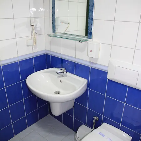 Club Alpina Ośrodek wypoczynkowy Marmaris