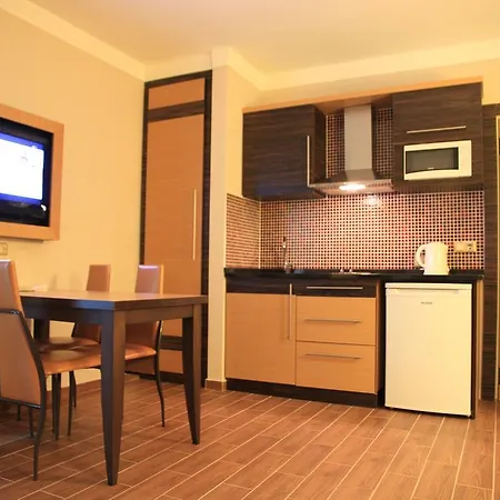 Club Alpina 4*