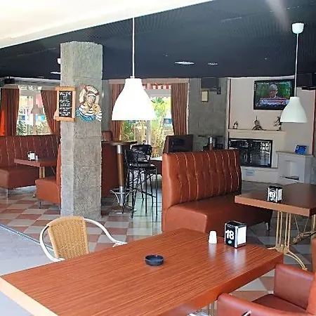 Complex Club Alpina 4*