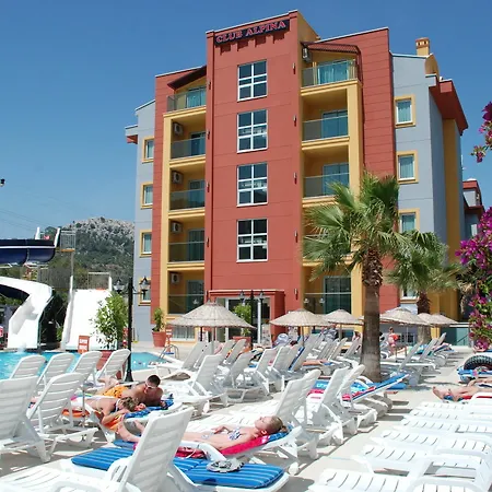 Rezort Club Alpina