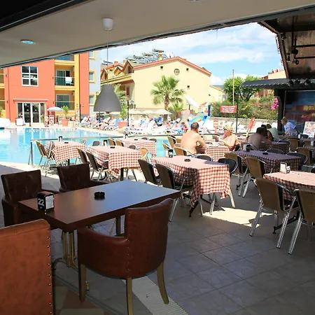 Ośrodek wypoczynkowy Club Alpina