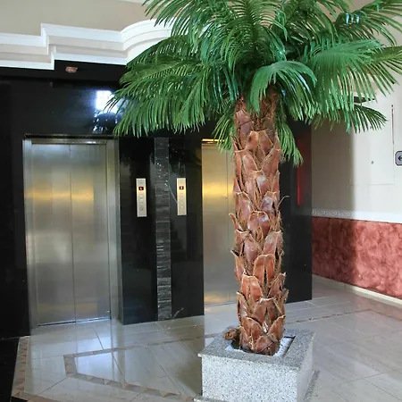 Club Alpina Ośrodek wypoczynkowy