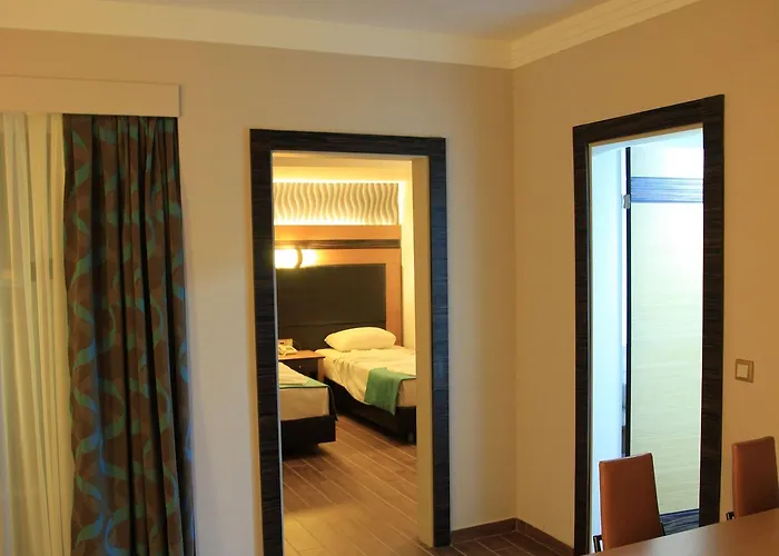 Resort Club Alpina Marmaris