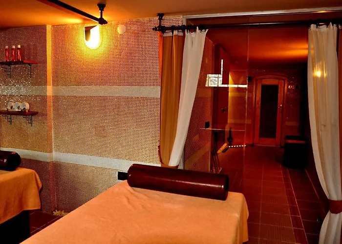 Club Alpina Resort