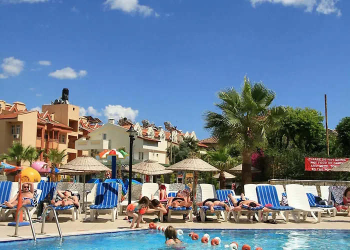 Resort Club Alpina 4*