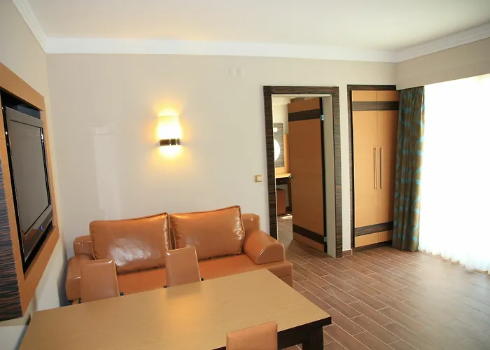 Resort Club Alpina 4*