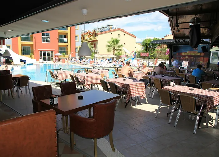 Resort Club Alpina