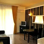 Club Alpina 4* Marmaris