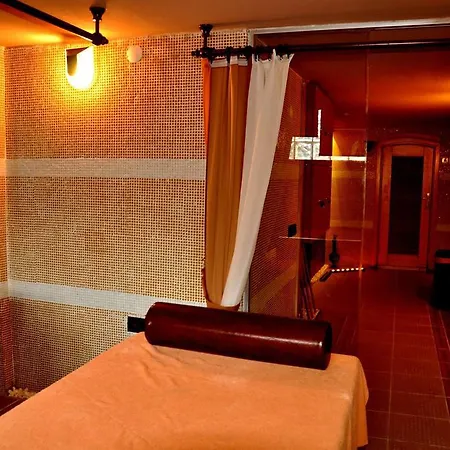 Club Alpina Resort