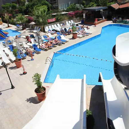 Resort Club Alpina