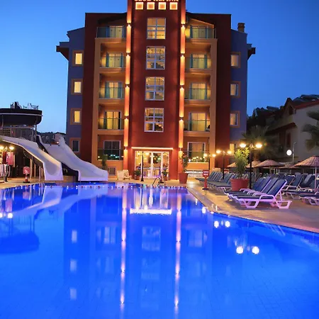 Resort Club Alpina 3*