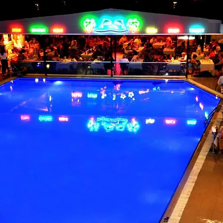 Club Alpina 3* Marmaris