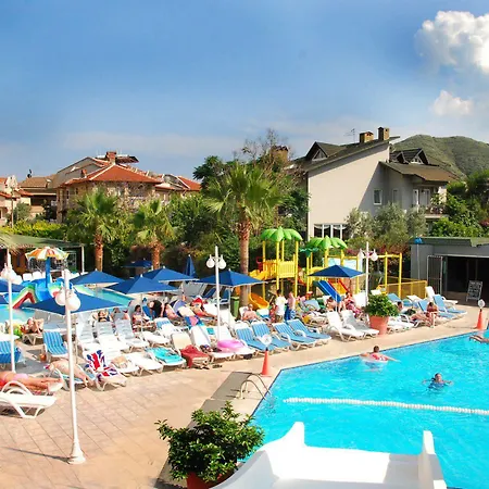 Resort Club Alpina 3*