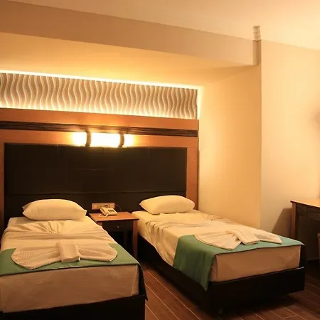 Club Alpina Resort Marmaris