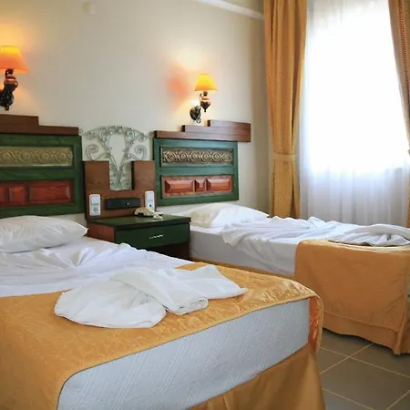 Club Alpina Resort 3*