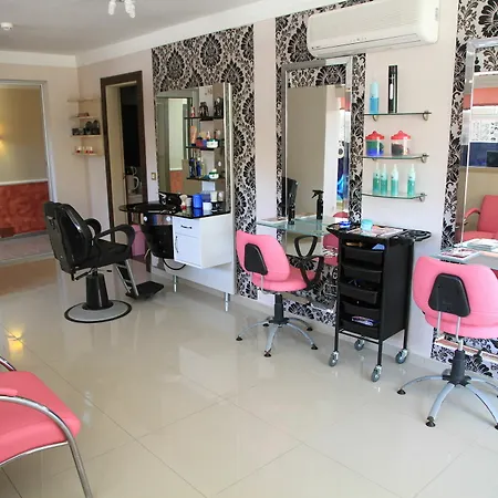 Resort Club Alpina 4*